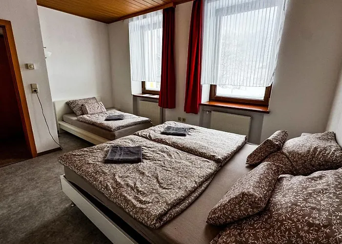 Apartament House Of Barango