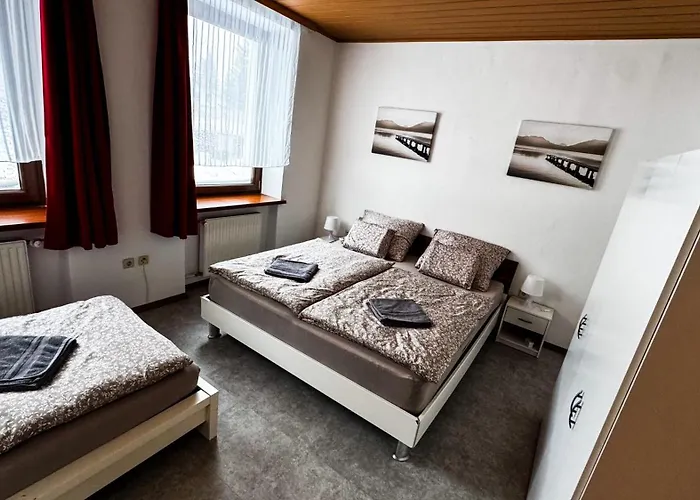 House Of Barango Apartment Prabichl