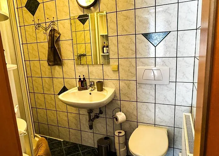 Apartment House Of Barango *