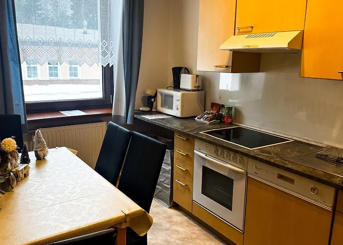 House Of Barango Apartment