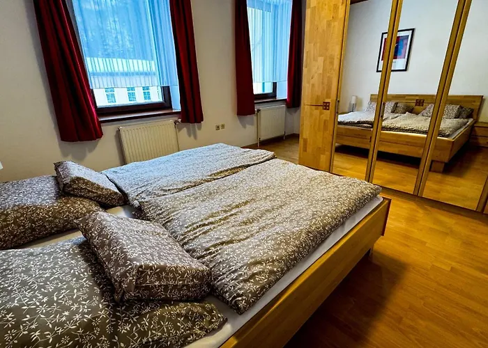 Apartament House Of Barango