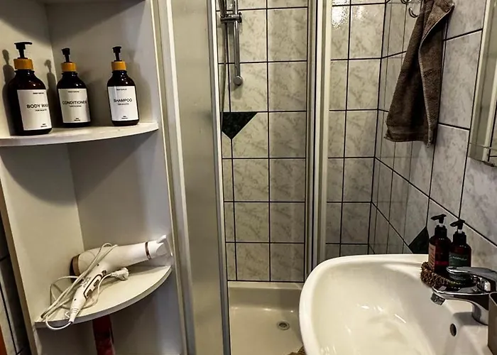 Apartament House Of Barango *